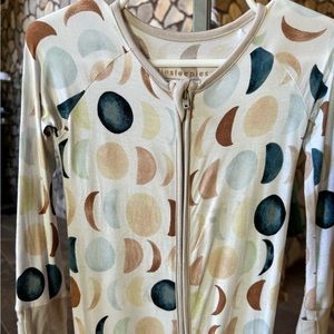 Little sleepies zippy